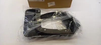 Image de Ensemble de protections de bas de caisse (2 pièces) pour SEAT Ibiza V (6F), arrière, référence : 6F0075101