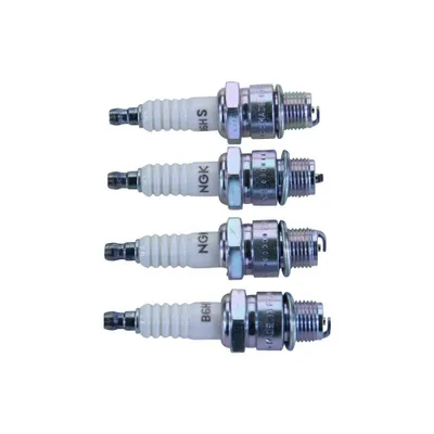 Produktbild von Zündkerze NGK B6HS, 4510, 4 Stück