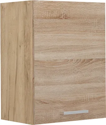 Zdjęcie produktu dla Szafka ścienna Vicco R-Line Sonoma 45 cm, Model 54100