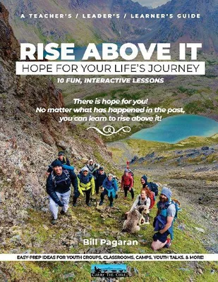 Produktbild von Rise Above It