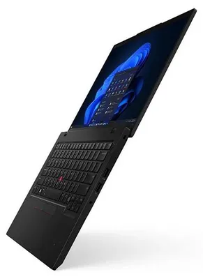 Image de Ordinateur portable Lenovo Idg Thinkpad L14 Gen 6 14 pouces R5-pro 340 Ai / 32 Go / SSD 512 Go, transparent, taille unique / prise UE 220 V, transparent, taille unique