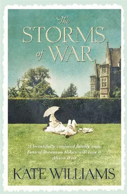 Produktbild von The Storms of War