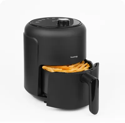 Zdjęcie produktu dla Huslog Frytownica Beztłuszczowa 1000W