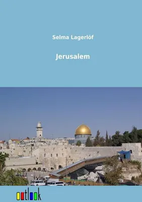 Produktbild von Jerusalem