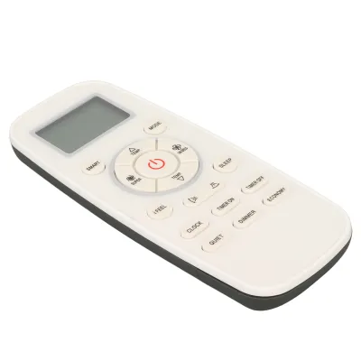 Immagine prodotto di Telecomando del condizionatore d'aria, telecomando del condizionatore d'aria, sostituzione del telecomando del condizionatore d'aria, sostituzione del telecomando del condizionatore d'aria, controllore a distanza, telecomando