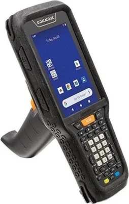 Obrázek produktu pro Datalogic Skorpio X5, 10,9 cm (4.3"), 800 x 480 px, TFT, Gorilla Glass, 4 GB, 64 GB