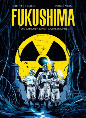 Produktbild von Fukushima