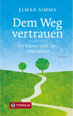 Obrázek produktu pro Dem Weg vertrauen