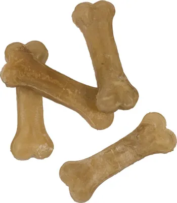 Produktbild von Duvo+ BONES! Kauknochen, Maße: 10 cm