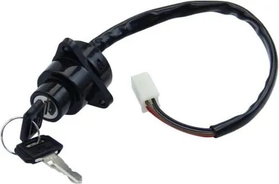 Produktbild von Zündschloss für Yamaha DT 50 M RD 50 M