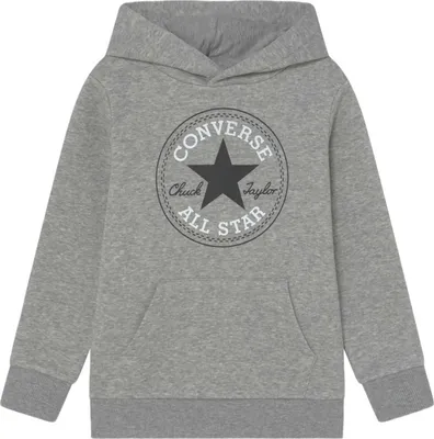 Produktbild von Hoodie Converse 9CC858-042 für Kinder