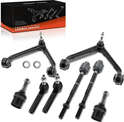 Obrázek produktu pro Frankberg 1x sada vahadel přední nápravy pro Dodge Durango HB 4.7L 5.6L 2003-2010