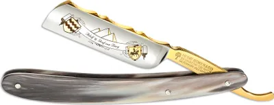 Obrázek produktu pro Böker Manufaktur Solingen Hrabě Adolf III. Razor