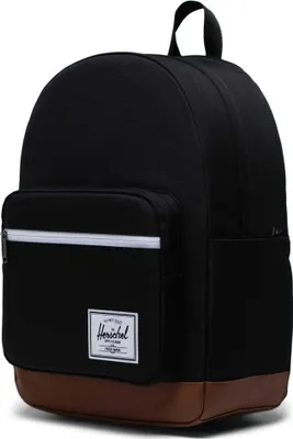 Produktbild von Herschel Pop Quiz Rucksack Schwarz  Schwarz One Size
