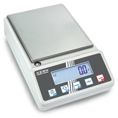 Produktbild von KERN Präzisionswaage 572-45