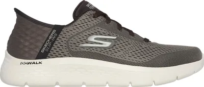 Immagine prodotto di Skechers Sneakers 216505-BRN in Brown color size 45