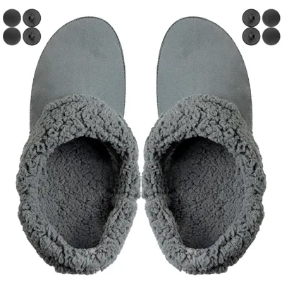Productafbeelding van Vacht Liner voor Crocs, Zacht en Warm voor de Winter