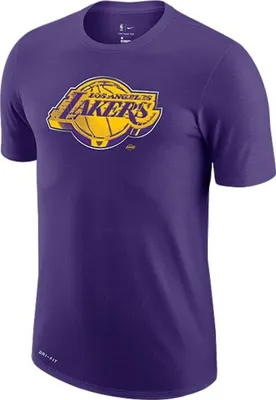 Obrázok produktu pre Nike Trička Nba Los Angeles Lakers, CZ7273547, Veľkosť: 188