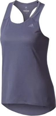 Produktbild von Adidas Tshirts Supernova Tank Top W, BR5931, Größe: 152