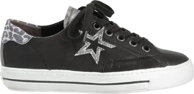 Produktbild von Paul Green Sneaker Sneaker Glattleder
