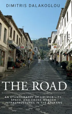 Produktbild von The road