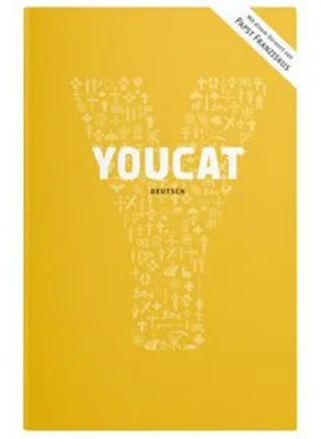 Produktbild von Youcat