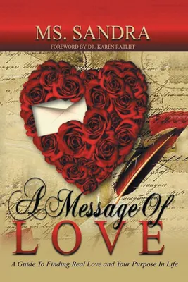 Produktbild von A Message Of Love