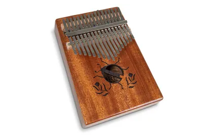 Produktbild von Gewa Pure Kalimba Beetle