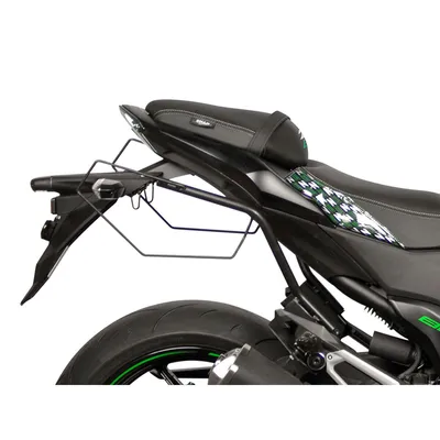 Produktbild von SHAD Seitentaschen Halter passend für Kawasaki