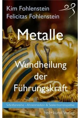 Zdjęcie produktu dla Fohlenstein, K: Wundheilung der Führungskraft
