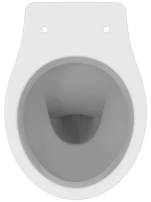 Immagine prodotto di Ideal Standard Eurovit WC au sol, bord de chasse émaillé, blanc, W333101, W333101