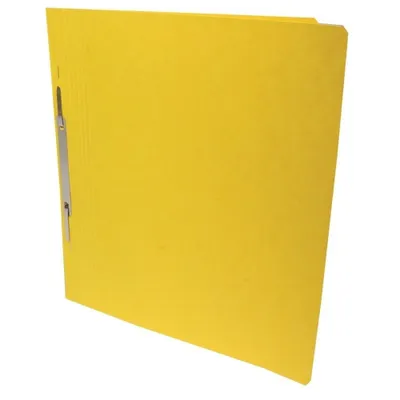 Image de Classeurs A4 ROC - jaune
