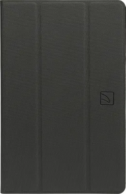 Immagine prodotto di Tucano TAB-GSA7-BK custodia per tablet 26,4 cm (10.4") Custodia a libro Nero