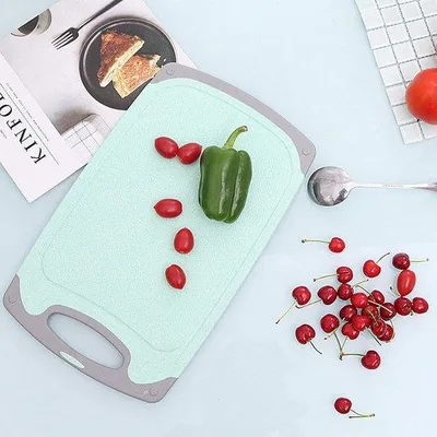 Obrázok produktu pre Drevená doska na krájanie do kuchyne