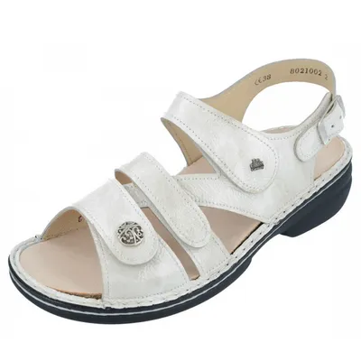 Produktbild von Finn Comfort Gomera Damen Sandale, Größe:41 EU