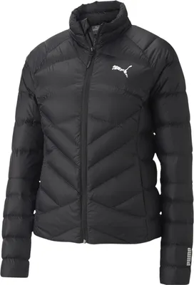 Produktbild von PUMA PWRWarm packLITE 600 Daunenjacke Damen puma black XS