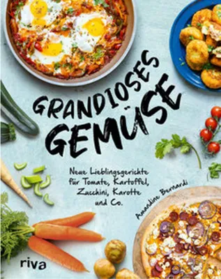 Immagine prodotto di Grandioses Gemüse