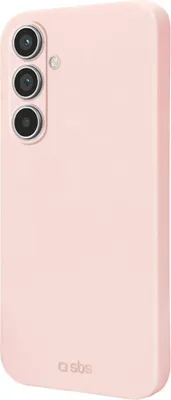 Produktbild von SBS TEINSTSAA144GP, Cover, Samsung, Samsung Galaxy A14 4G/5G, 16,8 cm (6.6"), Pink