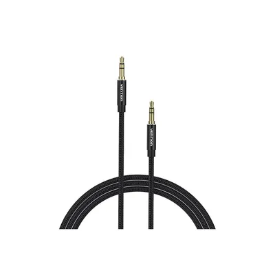 Immagine prodotto di Vention BAWBF Cavo audio da 3,5 mm da 1 m nero