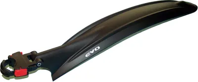 Produktbild von Polisport Cross Country EVO Hinterrad Schutzblech Steckschutzblech 26" 27,5" 29"