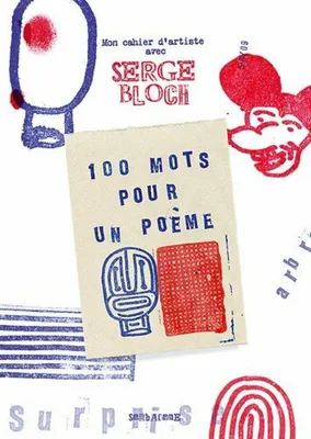Image de 100 mots pour un poème