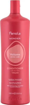 Produktbild von Fanola WONDER Volume Extra Care Conditioner 1 L