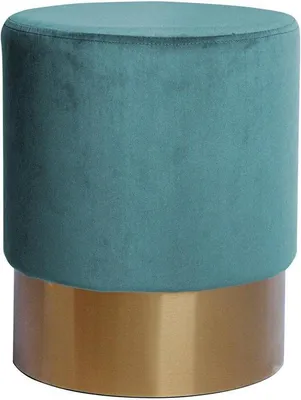 Obrázok produktu pre Pouf Jalma 35 Turkis