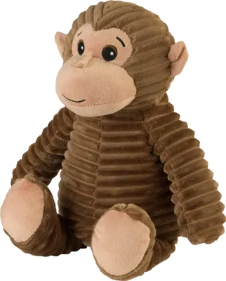 Produktbild von Warmies® Wärmekissen/Stofftier Pure Schimpanse