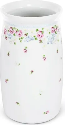 Produktbild von Vase, Porzellan, H. 20,5 cm, RoseLine, Leander