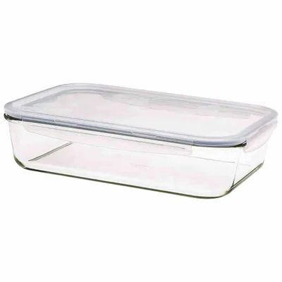 Produktbild von Lock&Lock LLG472 Ovenglas Lasagneform 3,6L (1 Stück)