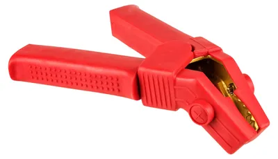 Immagine prodotto di APA Batteriepolzange 29245, rot