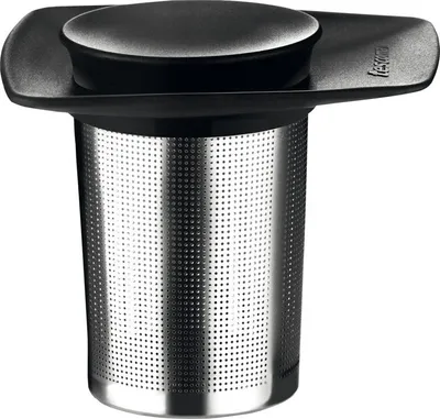 Produktbild von Tescoma Teesieb mit Deckel TEO