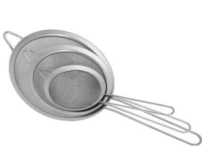 Produktbild von Kinghoff Stahlsiebsatz Kh-3412