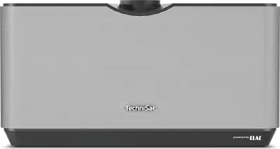 Obrázok produktu pre TECHNISAT Bezdrôtový reproduktor 3x30W FB BT Internetové rádio si-sw